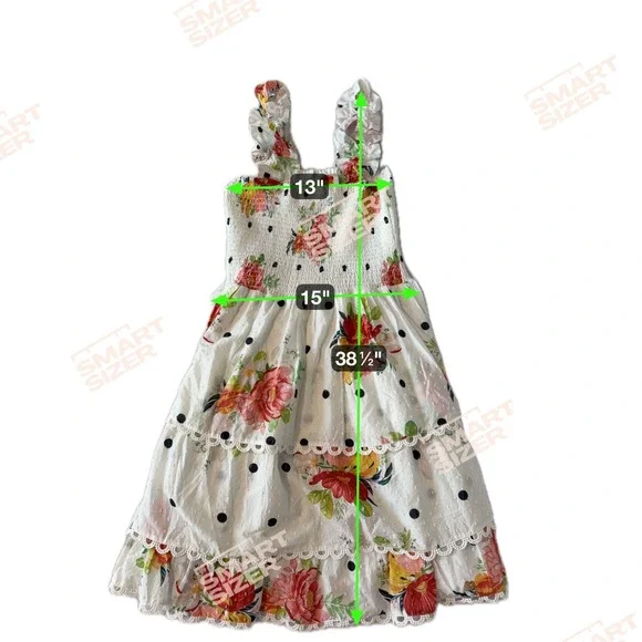 navy blue dress for baby girl Farm Rio Sleeveless V-Neck Jacquard Lurex A-Line Maxi Dress